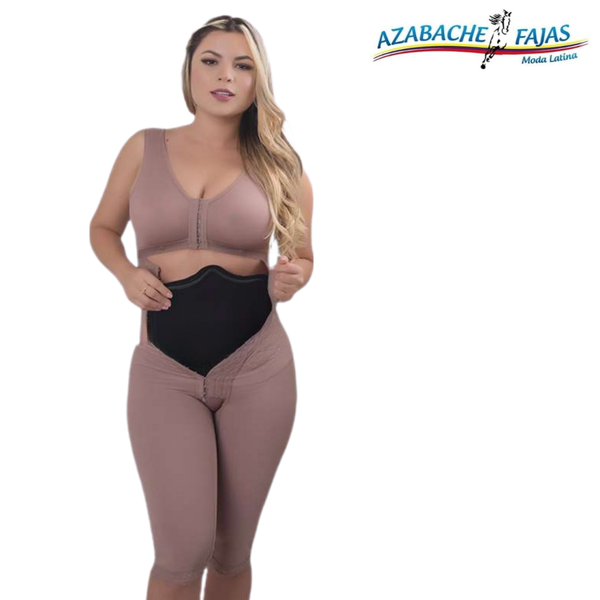 Tabla completa Azabache