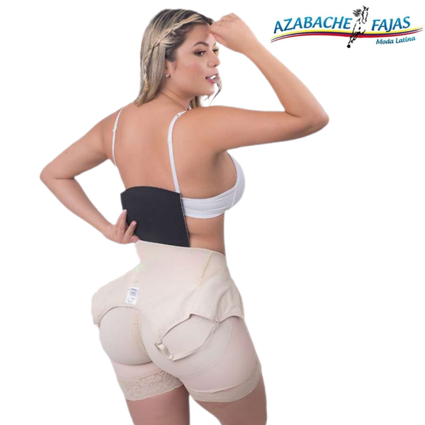 Tabla Lumbar Azabache