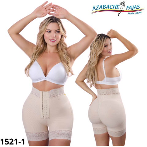 Short Medio Alto 1521-1