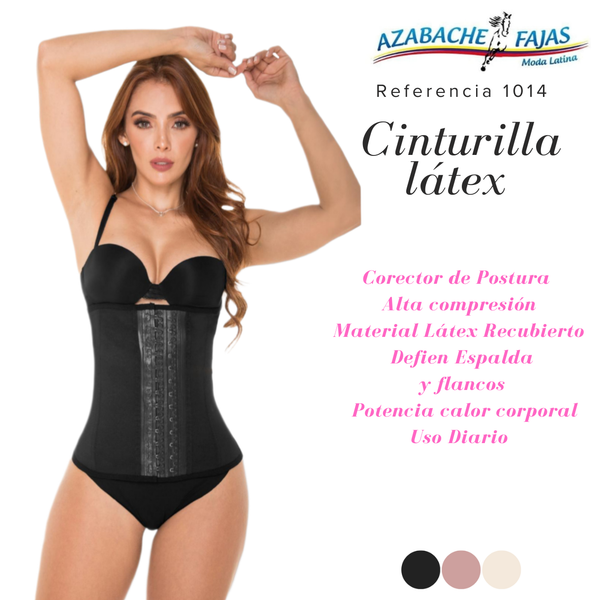 Cinturilla de Látex