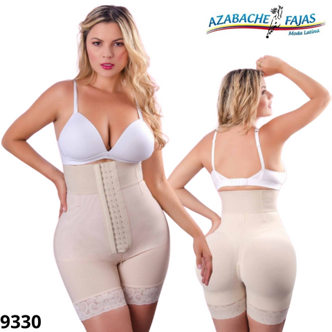 Short Extra Alto Invisible 9330