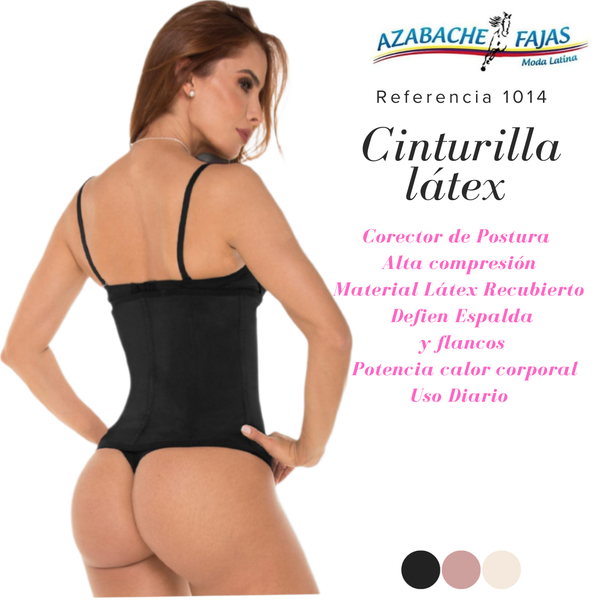 Cinturilla de Látex