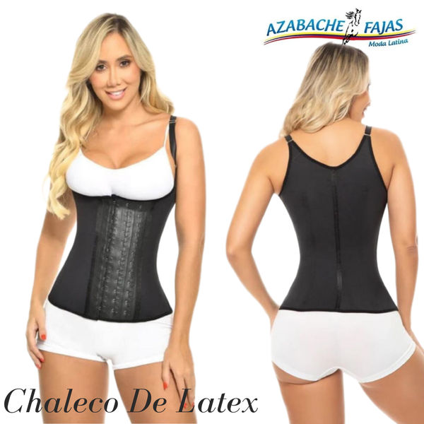 Chaleco Látex